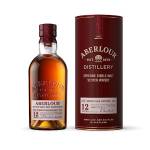 Aberlour 12Y Single Malt Scotch - 700 ml