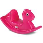 Little Tikes Rocking Horse (Magenta) by Little Tikes