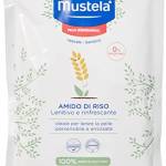 Mustela Amido di Riso