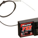 Traxxas 6519 Automobile (-) Micro Ricevitore Modello Auto Parts