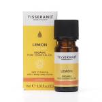 Olio essenziale puro al Limone Bio, 9ml