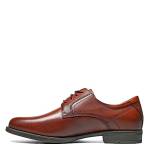 Florsheim Midtown Oxford da uomo a tinta unita