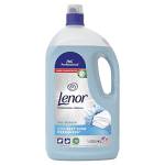 Lenor Ammorbidente Lavatrice Concentrato Professionale, 200 Lavaggi, Atmosfere D'Italia Portofino, Profuma Ogni Notte fino a una Settimana