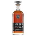 Jim Beam Baker's Small Batch Bourbon 7 Anni Old - 700 ml