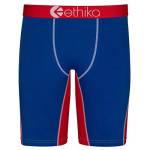 Ethika Slip boxer uomo fiocco | Tutte le stelle (Assortiti, Grandi)