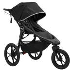 BABY JOGGER Coll. 2021 Passeggino Summit X3, Midnight Black