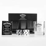 JACK DANIELS Old No. 7., JD - Set da Poker, JD Poker Set