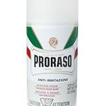 Proraso Anti Irritazione Schiuma da Barba, 300ml