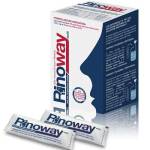 Rinoway® Sali Isotonici Polvere per Irrigazione Nasale 30 Bustine 2,25gr Envicon® Medical