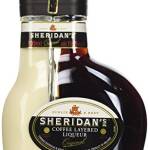 Sheridan's Liquore al Cioccolato - 700 ml