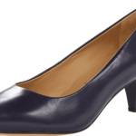 Trotters Penelope da Donna, Blu, 38.5 EU Larga