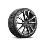 Pneumatico Estate Michelin Pilot Sport 4S 235/35 ZR19 (91Y) XL STANDARD BSW