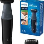 Philips Bodygroom Serie 3000 Impermeabile (modello BG3010/15)