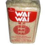 Waiwai Vermicelli di Riso - 500 gr