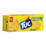 Tuc Original, Snack Friabili dal Gusto Dolce e Salato con Cottura al Forno e Grano 100% Italiano, 100g