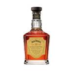 Jack Daniel's Select Single Barrel Barrel Strength Tennessee Whiskey 64,5% Vol. 0,7l in Giftbox