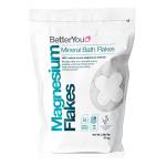 BetterYou Fiocchi Da Bagno Al Magnesio - 1000 g