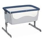 Chicco Co-Sleeping Next 2 Me Culla, Spectrum