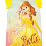 Disney Camicia da Notte per Ragazze Belle Multicolore 4-5 Anni