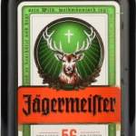 Jägermeister Jägermeister 35% Vol. 1L - 1000 ml