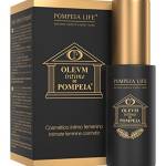 Olevm intimo di Pompeia, cosmetico intimo per donna - 50ml con dispenser