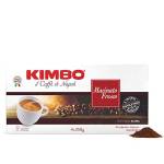 Kimbo Macinato Fresco Caffè Macinato - 4 Pacchi da 250g