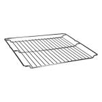 Whirlpool 481010635612 Griglia da forno-45 x 37,5 cm-481010635612, Metallo