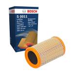 Bosch S0011, Filtro Aria