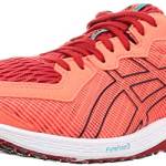 ASICS 1011A854-600-8M, Scarpe da Corsa Uomo, Red, 42 EU