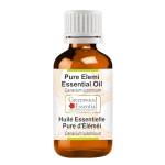 Greenwood Essential Pure Elemi (Canarium luzonicum) Essential Oil Natural Therapeutic Grade Steam Distilled 10ml (0.33oz)