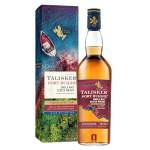 Talisker Port Ruighe Single Malt Scotch Whisky - 700 ml