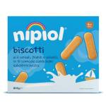 Nipiol Biscottini 6 Cereali 800 g