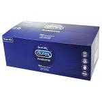 Durex Anatomic Condoms 144pcs