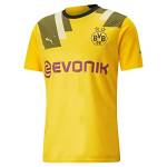 PUMA Borussia Dortmund Maglia Ufficiale 2022/23 Casa