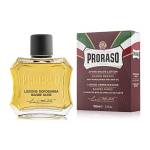 Red After Shave Loción Con Alcohol 100 Ml