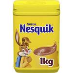 NESQUIK Preparato Solubile per Bevanda con Cacao Magro 1Kg