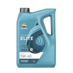 REPSOL Olio lubrificante per motori Elite 50501 5W-40 5 litri