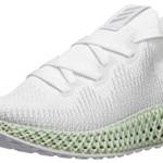 adidas Women's Alphaedge 4d Running Shoe