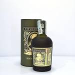 Rhum Reserva Exclusiva Diplomatico - cl 70 - Con Tubo Astucciato