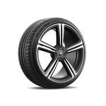 Pneumatico Estate Michelin Pilot Sport 4 225/40 ZR19 (93Y) XL STANDARD BSW