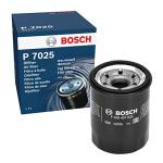 Bosch P7025, Filtro Olio