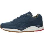 Reebok - Bolton Ww da uomo , blu (Blue Ashes/Chalk/Riot Red), 41 EU