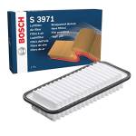 Bosch S3971, Filtro Aria