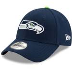 New Era The League Seattle Seahawks Team - Cappello da Uomo, Colore Multicolore, Taglia OSFA