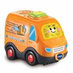 VTech 561203 Toot Driver Consegna Van