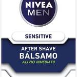 Nivea Men Sensitive After Shave Balsamo 100ml