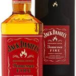 JACK DANIEL'S TENNESSEE FIRE