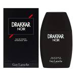 Guy Laroche Drakkar Noir Eau de toilette, profumo uomo, 100 ml