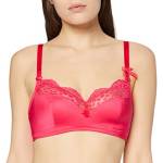 CACI Lollypop Reggiseno, Rosso (Red (Grenadine), 75E Donna