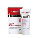 Mavala Crema Cutículas 15 Ml